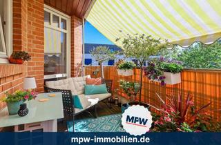 Wohnung kaufen in 12557 Köpenick, Sonniges Wohnglück in Wassernähe – klimatisiert, modernisiert und perfekt für Paare und Familien