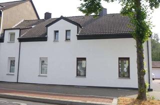 Wohnung kaufen in 45968 Gladbeck, Eigentumswohnung als Doppelhaushälfte mit großem Gartenanteil in Gladbeck-Brauck
