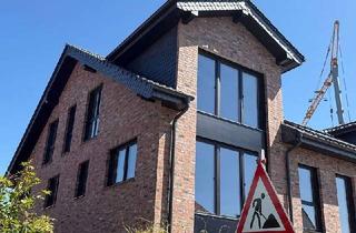 Wohnung kaufen in 33161 Hövelhof, Energieeffiziente Eigentumswohnungen in Hövelhof, zweiter Bauabschnitt gestartet!