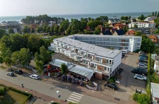 Wohnung kaufen in 23743 Grömitz, Sonnige Terrasse & kurze Wege zum Meer – Ihr Rückzugsort in Grömitz