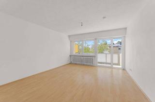 Wohnung kaufen in 85748 Garching, Sofort bezugsfrei: 2-Zimmer-Wohnung in ruhiger Wohnlage mit Potenzial