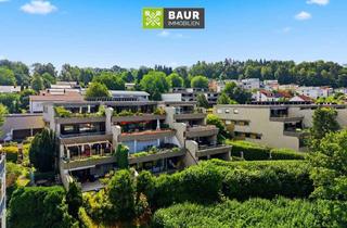 Wohnung kaufen in 88250 Weingarten, 360°| Panoramablick trifft Wohnqualität - 3,5-Zimmer Wohnung mit Potential“