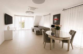Wohnung kaufen in 89340 Leipheim, Stilvoll wohnen in Leipheim - neuwertige 3-Zimmer-Wohnung mit gehobener Ausstattung