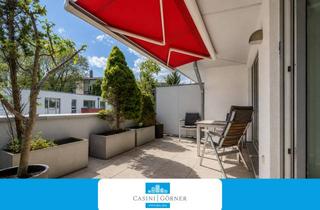 Wohnung kaufen in 22763 Ottensen, Familiengerechtes Wohnen mit Stadthauscharakter, Dachterrasse und TG-Stellplatz in Innenhoflage!