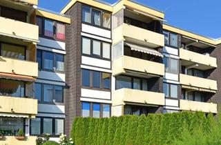 Wohnung kaufen in 34277 Fuldabrück, Freie 3-Zimmer-Wohnung in Fuldabrück-Bergshausen zum Einziehen oder Vermieten