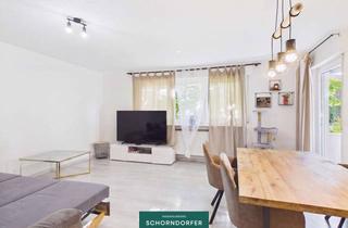 Wohnung kaufen in 74081 Klingenberg, 3,5-Zimmer-Wohnung mit Balkon, Garage & durchdachtem Grundriss