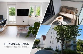 Wohnung kaufen in 07745 Ammerbach, PROVISIONSFREI* Heute ein Zuhause – morgen eine Investition!