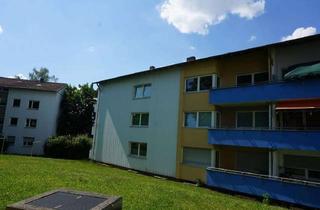 Wohnung kaufen in Merianstraße 15, 92224 Amberg, Amberg .... Solide Kapitalanlage mit Entwicklungspotenzial in gefragter Wohnlage !!