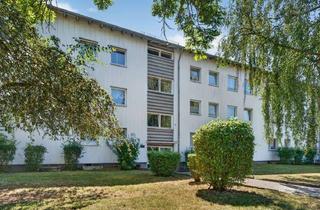 Wohnung kaufen in Merianstraße 15, 92224 Amberg, Amberg .... Solide Kapitalanlage mit Entwicklungspotenzial in gefragter Wohnlage !!