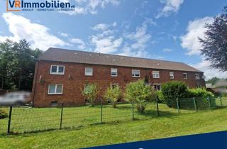 Wohnung kaufen in 24848 Kropp, Eigentumswohnung mit Entwicklungspotenzial in Kropp zu verkaufen