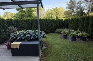 Wohnung kaufen in Lettenackerstraße, 73207 Plochingen, Helle 3-Zimmer-Wohnung mit großer Terrasse & Garten in Top-Lage von Plochingen
