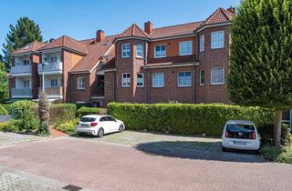 Wohnung kaufen in 26160 Bad Zwischenahn, Ihr Rückzugsort über den Dächern – Modernisierte Top‑Wohnung in Bad Zwischenahn