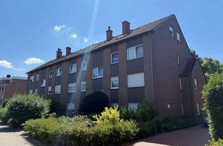 Wohnung kaufen in 49565 Bramsche, Jetzt schnell sein! Gepflegte Eigentumswohnung auf dem Bramscher Berg!