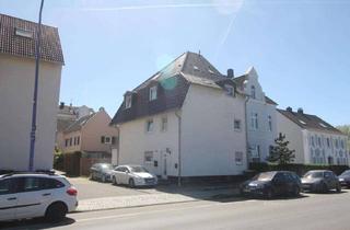 Wohnung kaufen in 59425 Unna, Moderne Maisonette-Wohnung in Unna vermietet zu verkaufen!