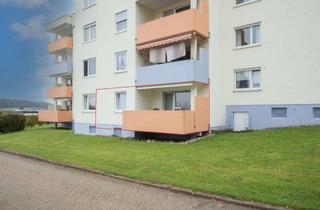 Wohnung kaufen in 78713 Schramberg, Kapitalanlage mit solventem Mieter
