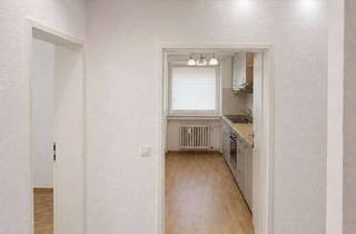 Wohnung kaufen in 54296 Kürenz, 4 Zimmer-Wohnung in Trier Kürenz/Weidengraben