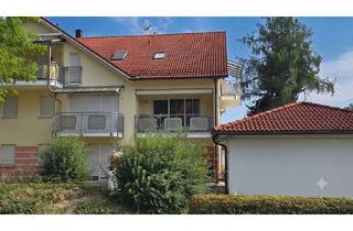 Wohnung kaufen in 94072 Bad Füssing, 3-Zimmer-Wohnung in Top Lage von Bad Füssing