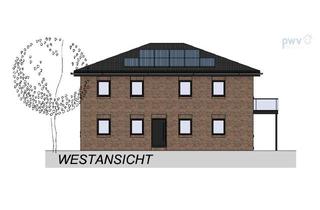 Wohnung kaufen in 26605 Aurich, Wohn(T)raum! 4-Zimmerwohnung in KFW-40 Bauweise in Aurich! provisionsfrei!