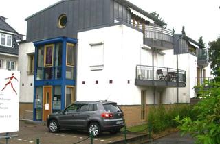 Wohnung kaufen in 25474 Bönningstedt, Kapitalanlage in Bönningstedt – Gepflegte Endetage mit architektonischen Details / RESERVIERT