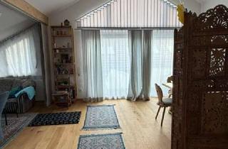 Wohnung kaufen in 82418 Murnau, *** Zentral und ruhig gelegene 3 Zimmerneubauwohnung ***