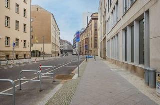 Wohnung kaufen in 10117 Mitte, Museumsinsel Aufgepasst! Neubau! 3-Zimmer!