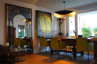 Wohnung kaufen in 27472 Cuxhaven, Stilvolle 2-Zimmer-Eigentumswohnung mit Westbalkon an der Grimmershörner Bucht