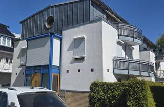 Wohnung kaufen in 25474 Bönningstedt, Modernes Wohnerlebnis vor den Toren Hamburgs: 2 Zimmer mit Balkon & Neubau-Flair