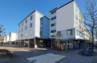Wohnung kaufen in 41236 Rheydt, Kompakte Kapitalanlage: Sonniges Apartment in zentraler Lage