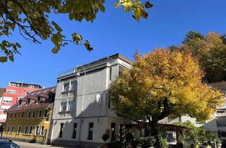 Wohnung kaufen in Lichtentaler Straße 77, 76530 Innenstadt, Wohnen über den Dächern von Baden-Baden