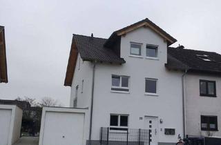 Wohnung kaufen in Albert-Einstein-Allee 26, 67117 Limburgerhof, Maisonettenwohnung Limburgerhof mit Garage und unverbaubarem Ausblick