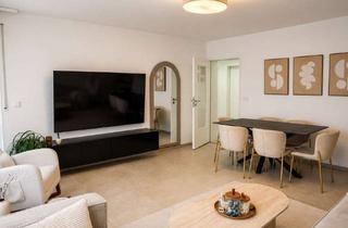 Wohnung kaufen in Marsstraße, 85080 Gaimersheim, Provisionsfrei ! Sofort bezugsfreie 4,5 ZKB Wohnung für die ganze Familie.