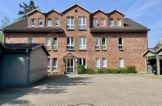 Wohnung kaufen in 27367 Sottrum, Charmante Erdgeschosswohnung mit Gartenidylle in Sottrum