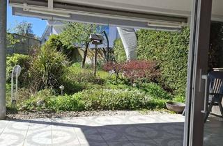 Wohnung kaufen in 53639 Königswinter, ++SONNIGE GARTENPERLE: 3 ZIMMER WOHNUNG - TERRASSE - GARTEN - STELLPLÄTZE ++
