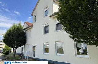 Wohnung kaufen in 31737 Rinteln, STADTNAHES WOHNEN; sowohl für Mieter, als auch für Eigennutzer