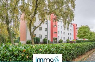 Wohnung kaufen in 41189 Mönchengladbach, Charmante Wohnung mit Balkon in begehrter Lage – ideal für Paare und Kapitalanleger