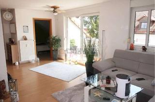 Wohnung kaufen in 93051 Kumpfmühl-Ziegetsdorf-Neuprüll, Sonnige 3 Zimmer Dachterrassenwohnung im Stadtsüden von Regensburg