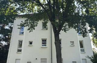 Wohnung kaufen in 01640 Coswig, Gemütliche 1-Zimmerwohnung in zentraler zentrumsnaher Lage in Coswig