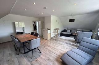 Wohnung kaufen in 48429 Rheine, Großzügige Dachgeschosswohnungmit Küche und Stellplatzin beliebter Lage von Rheine!