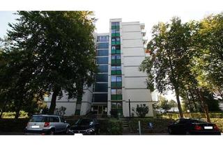 Wohnung kaufen in 94315 Straubing, Vermietete 1 Zimmer-ETW mit Balkon