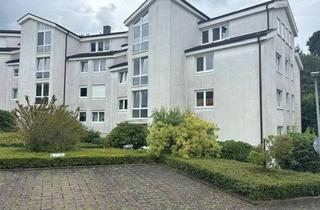 Wohnung kaufen in 32052 Herford, Heller Erdgeschosswohnung in zentraler Lage Herfords
