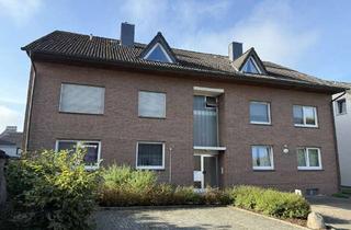 Wohnung kaufen in 49124 Georgsmarienhütte, Solide Kapitalanlage in ruhiger guter Lage, bereits 60 % der 3 Zimmerwohnungen verkauft, spätere Eig