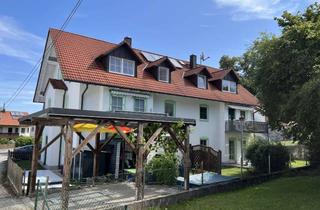 Wohnung kaufen in 85354 Freising, 3-Zi-Garten Wohnung in Freising / Haindlfing