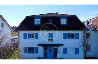 Wohnung kaufen in 87640 Biessenhofen, EG Wohnung mit Gartenanteil in ruhiger Lage von Biessenhofen