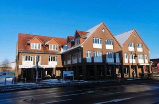 Wohnung kaufen in 26203 Wardenburg, Modernisierte 1,5 Wohnung mit guter Rendite