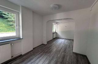 Wohnung kaufen in 72270 Baiersbronn, Baiersbronn: Zwei Appartements. Eine Wohnung. Viele Möglichkeiten.