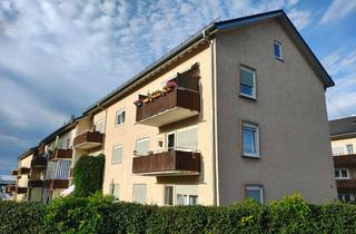 Wohnung kaufen in 88512 Mengen, Kapitalanlage mit Perspektive