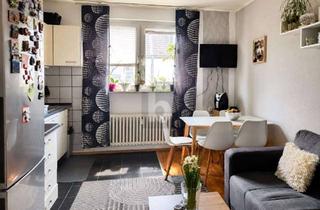 Wohnung kaufen in 46236 Bottrop, ALLES VOR DER TÜR, RUHE INKLUSIVE - PROVISIONSFREI -