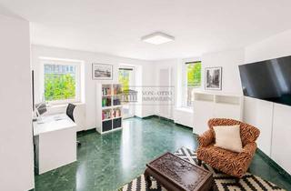 Wohnung kaufen in 10119 Mitte, Attrakjtive Kapitalanlage mit Terrasse und genehmigter Gewerbenutzung