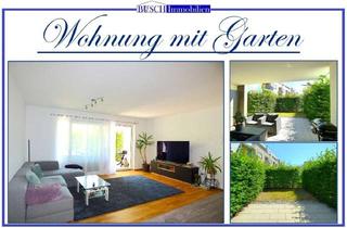 Wohnung kaufen in 88074 Meckenbeuren, * Schöne 2,5-Zimmer-Wohnung mit Terrasse und Garten *