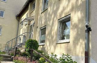 Wohnung kaufen in Strohmstraße, 58099 Boele, Freie 2-Zimmer-Erdgeschosswohnung mit Terrasse und Garage